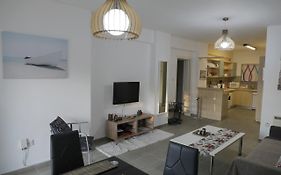 Bianco E U Apartment